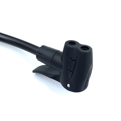 Насос ножной BETO Foot Pump 5-470340