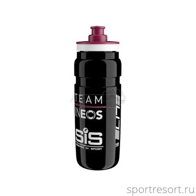 Фляга Elite Fly Team Ineos Style 750мл 01607300