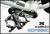 Педали Xpedo XCF-08MC Black Педали Xpedo XCF-08MC Black
