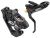 Тормоз дисковый Shimano Saint M810 задний (1700мм) Тормоз дисковый Shimano Saint M810 задний (1700мм)