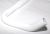Руль MJ CYCLE MJ-AR01 (31.8/420mm) White