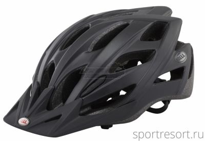 Велосипедный шлем Bell Slant matte black U BE7059858