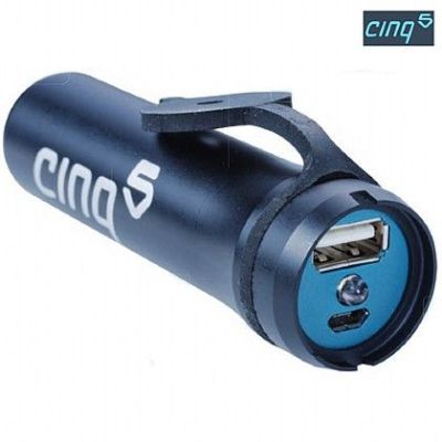 Устройство Cinq5 Smart Power Pack II (3 в 1) 623-001-001