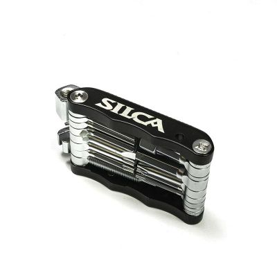Набор инструментов SILCA Italian Army Knife Venti AM-TL-004-ASY-0100