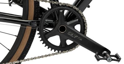 Велосипед TimeTry TT410 черный 18" TimeTry TT410-BK