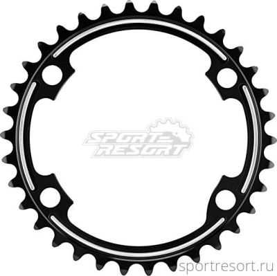Звезда Shimano Dura-Ace 42T-MX BCD110 для FC-R9100 (54-42T)