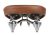 Седло Velo VL-8089 END ZONE коричневое Седло Velo VL-8089 END ZONE коричневое