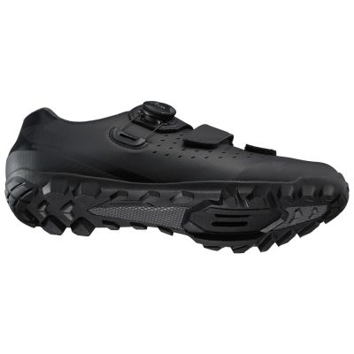 Велоботинки Shimano SH-ME4 размер 45 черный ESHME400MGL01S45000