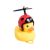 Сигнал с подсветкой Bicycle Duck Bell Propeller Helmet PRO-MG200
