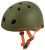 Велошлем Polisport Urban Radical (53/55) green matte/orange PLS8741100003