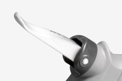 Насос TOPEAK POCKET ROCKET Black TPMB-1B