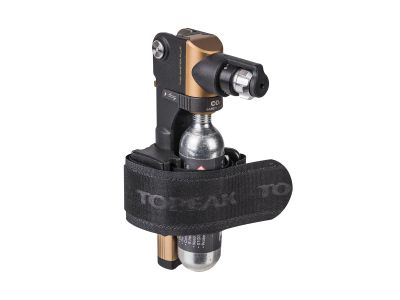 Набор для ремонта бескамерных покрышек TOPEAK Tubi Master+