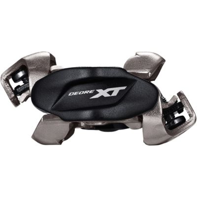 Педали Shimano XT PD-M8100 XC SPD