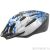 Велосипедный шлем M-Wave Active Bicycle Helmet Blue Spots (L 58-61cm) 731028