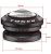 Рулевая колонка Token OMEGA A3 (1-1/8", Campagnolo) Black