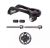 Крепеж универсальный ZTTO Cycle Stem Mount черный ZTTO-SBM