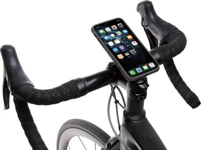 Чехол для смартфона TOPEAK RideCase W/MOUNT for iPhone 11 TT9862BG