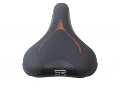 Седло Selle Royal 8230 DR1 женское