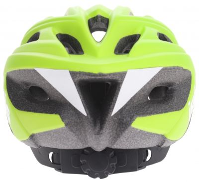 Велошлем Polisport IRIS Green Matte (M 52/58) PLS8738900004