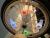 Фонарь-габарит для колес CatEye SL-LD120-WW ORBIT (белый) CE5442402