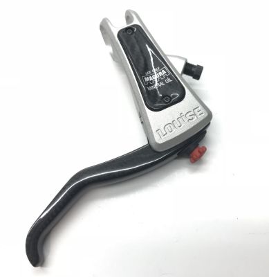 Тормозная ручка Magura Louise Carbon 07 правая