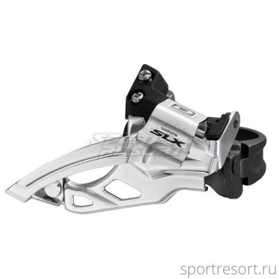 Переключатель передний Shimano SLX FD-M675 (2х10ск)