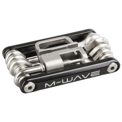 Набор инструментов M-Wave Little 15 Mini Folding Tool 880920