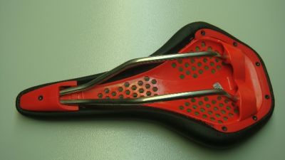 Седло Token MTB MTX Black