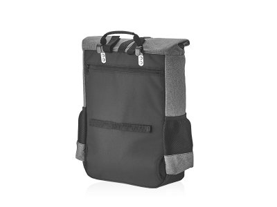 Рюкзак IBERA IB-SF3 Bike Pannier–Backpack Blue IB-SF3
