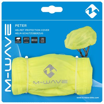 Чехол для шлема M-Wave Helmet Protection Cover 5-120998