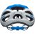 Велосипедный шлем Bell TRAVERSE Matte Blue/White U BE7078376