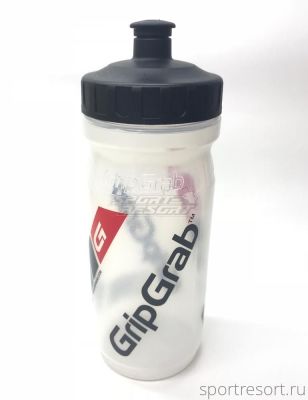 Фляга GripGrab Drinking Bottle 600 ml 112617