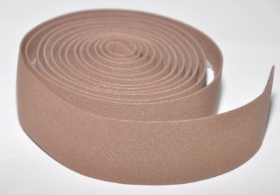 Обмотка руля Velo CST-BR104 (коричневая)