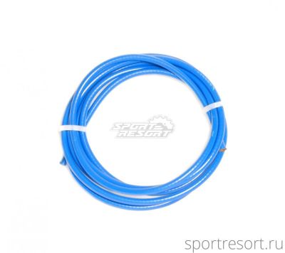 Оплетка тормоза Promax Brake Cable 5 mm (2м) синяя