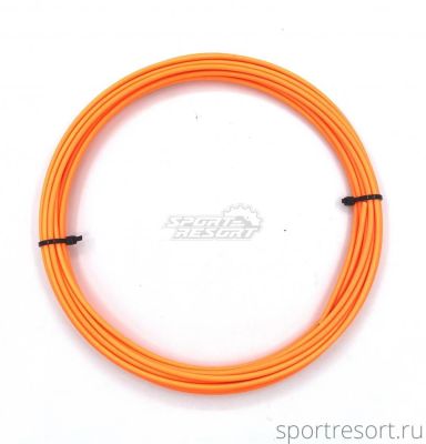 Оплетка переключателя ELVEDES Outer Gear Cable Neon Orange (10m)