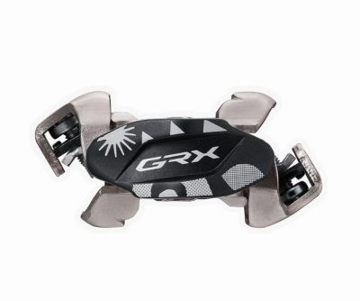 Педали Shimano GRX PD-M8100-UG SPD