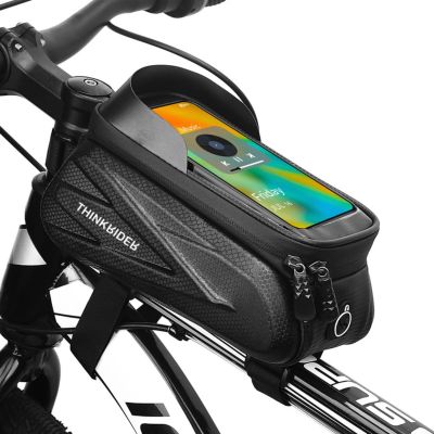 Велосумка на раму ThinkRider Single Frame Bag THK-01
