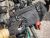 Велосумка на руль TOPEAK FRONTLOADER BIKEPACKING BAG 8L Black TBP-FL2B