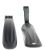 Крылья SIMPLA Raptor Set SDE 24"-28" Black S08