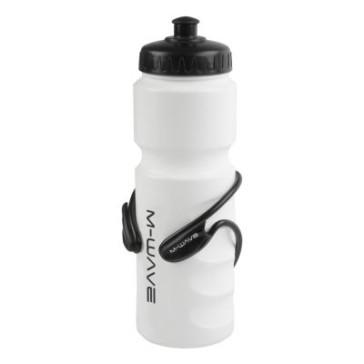Флягодержатель M-Wave BC 54-A Bottle Cage Black 5-340965