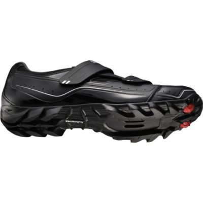 Велоботинки Shimano SH-M065L SPD размер 48 ESHM065G480L