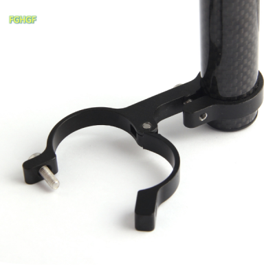 Мини-руль Double Handlebar Mount Extender Holder