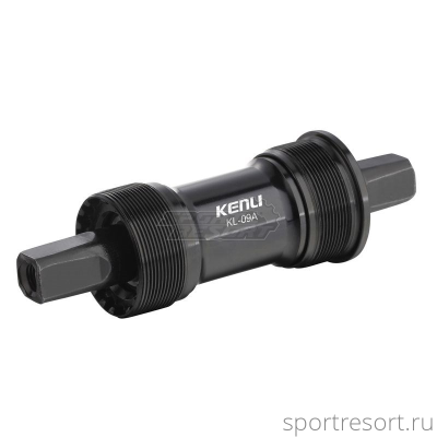 Каретка KENLI KL-09A 68x127 mm