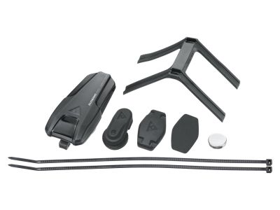 Датчик скорости и каденса TOPEAK DUOBAND SPEED & CADENCE SENSOR BT/ANT+ TPB-SC03