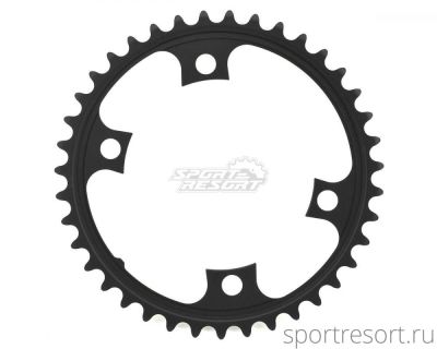 Звезда Shimano Ultegra 39T-MD BCD110 для FC-6800 53-39T