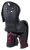Велокресло Polisport Wallaroo CFS Grey/Red PLS8634200003 Велокресло Polisport Wallaroo CFS Grey/Red PLS8634200003