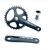 Система Prowheel RPP-FD16S-TT 11ск (42T, 172.5mm)