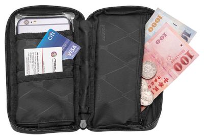 Крепеж на руль IBERA IB-PB23Q5 iPhone Case black (в якорь) IB-PB23Q5