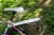Крыло заднее Mini-Wings Looong (белое) Looong White