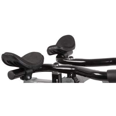 Лежак на руль Ventura Tri Bar (22.2/25.4mm)